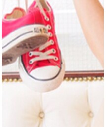 CONVERSE | スニーカー