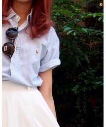 POLO RALPH LAUREN | シャツ/ブラウス