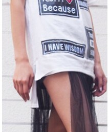 GALLERIE | Tシャツ/カットソー