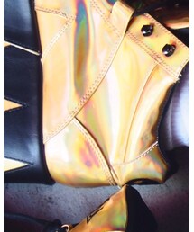 YRU | スニーカー