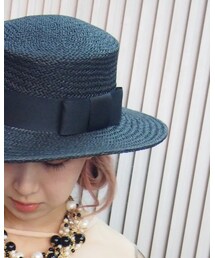 GALLERIE | ハット