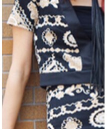 GALLERIE | Tシャツ/カットソー