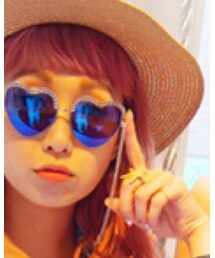 GALLERIE | サングラス