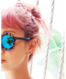 GALLERIE | サングラス