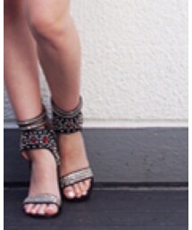 Jeffrey Campbell | サンダル