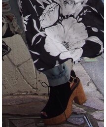GALLERIE | サンダル
