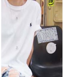 POLO RALPH LAUREN | Tシャツ/カットソー