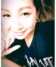 One Tea spoon | デニムパンツ