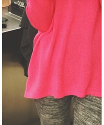 GALLERIE | ニット/セーター