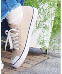 POLO RALPH LAUREN | スニーカー