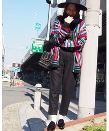 GALLERIE | その他パンツ