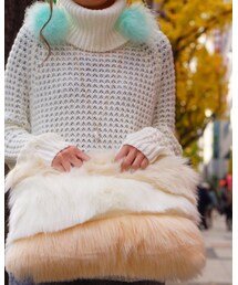 GALLERIE | クラッチバッグ