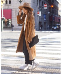 GALLERIE | モッズコート