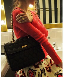 MOSCHINO | ハンドバッグ