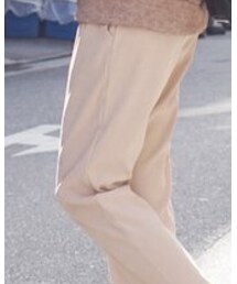 GALLERIE | その他パンツ