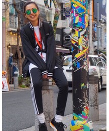 adidas | その他パンツ