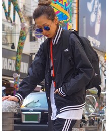 GALLERIE | ナイロンジャケット