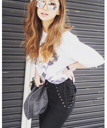 GALLERIE | Tシャツ/カットソー