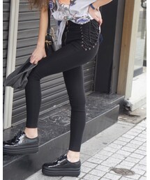 GALLERIE | その他パンツ