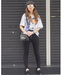 GALLERIE | ショルダーバッグ