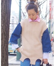GALLERIE | デニムパンツ