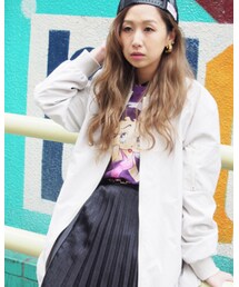 GALLERIE | スカート