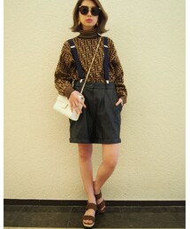 GALLERIE | その他パンツ