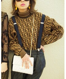 GALLERIE | ショルダーバッグ