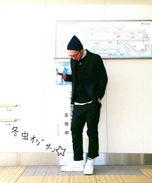 冬虫ｵｼﾞｻﾝ☆ | その他