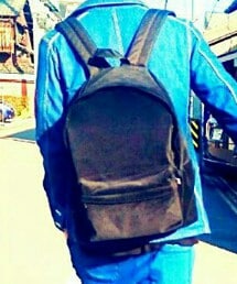 Ron Herman | コーデュロイ(バックパック/リュック)