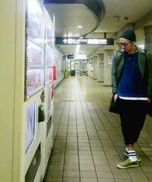 挑戦者虫コロリ★。 | その他