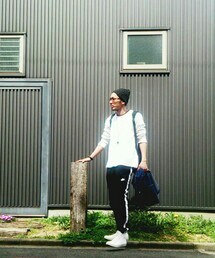 横虫ｵｼﾞｻﾝw | その他