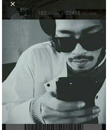 WEARダチ | 虫オジサンの1番 仲良しさん☆(その他)
