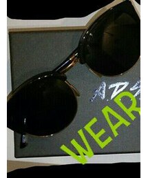 A.D.S.R. | ファッション雑貨