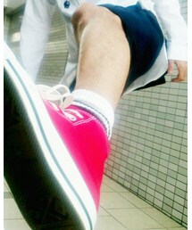 CONVERSE | スニーカー