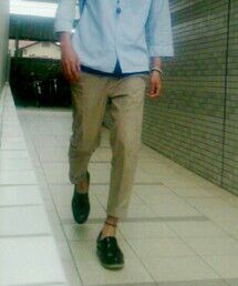 UNITED ARROWS | Ankle Pants  (パンツ)