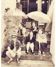 ﾌｯﾄﾜｰｸ軽快部w | その他