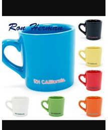 Ron Herman | グラス/マグカップ/タンブラー