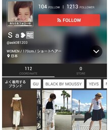 ★Ｓａちゃん☆ | Ｓａちゃん☆大好きだーー!！w(その他)