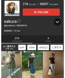 ☆sakuraちん☆ | sakuraちん☆大好きやーー!！w(その他)