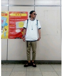 挑戦者虫コロリ★。 | その他