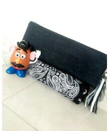 moco´s クラッチ | クラッチバッグ