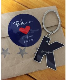 Ron Herman | キーホルダー