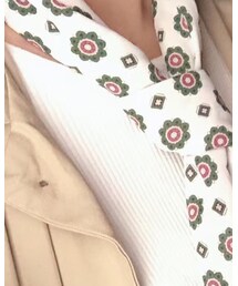 mystic | ニット/セーター