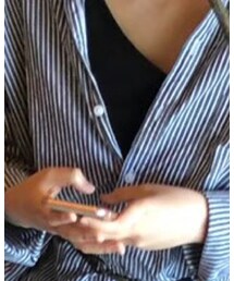 YARD PLUS | タンクトップ