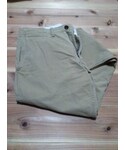 UNIQLO(ユニクロ)の「チノパンツ」