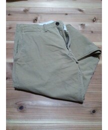 UNIQLO | チノパンツ