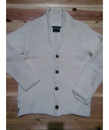 R.NEWBOLD | カーディガン/ボレロ