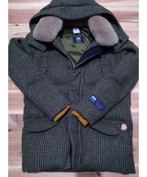 R.NEWBOLD | ダウンジャケット/コート