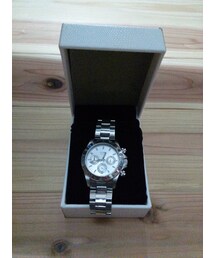 BEMS  | アナログ腕時計